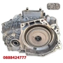 6-степенна автоматична скоростна кутия DSG DQ250 - Audi TT/Skoda Superb 2.0 TDI 4x4 (2011 г.+) PQS, снимка 2