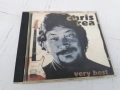 CHRIS REA CD 0707261140H2E7R, снимка 5