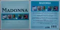 MADONNA – CD – оригинални дискове, снимка 4