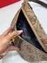 Guess Нова Дамска Кожена Чанта Гес Различни Цветове , снимка 9