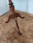 Английска антична масичка, снимка 4
