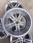 17ки джанти 5х112 BMW Style 483M: F45, F46, X1, X2, снимка 6
