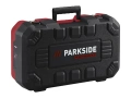 Акумулаторен Безчетков Ъглошлайф с Плоска Глава PARKSIDE PPWSFA 20-Li A1, снимка 2