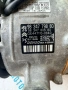 5SEL12C, 9834779880, 447250-9980 компресор за климатик от Peugeot 2008 двигател HNK, 1.2 PureTech , снимка 8