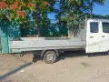Каросерия Алуминиева за Мерцедес , снимка 9