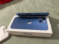 iPhone 13 mini 256 gb 100% батерия , снимка 5