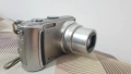 Panasonic DMC-TZ4, снимка 2