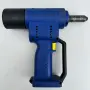 GESiPA PowerBiRD - Акумулаторна нитачка за поп-нит 14.4V, снимка 3