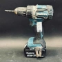 Акумулаторен винтоверт MAKITA DDF484, снимка 1