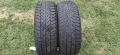 2бр зимни гуми 205/55R16 Sportiva Snow Win 2. DOT 2920. 5.5 мм дълбочина на шарката. Цената..., снимка 8