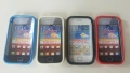 Калъф Samsung S6802 Samsung I9295 Samsung I8730 Samsung I8750 Samsung I8552 Samsung S5250, снимка 2