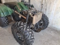 Гуми АТВ MAXXIS BIGHORN 2, снимка 5