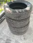 Зимни гуми 205/55/16 DEBICA като нови, снимка 1