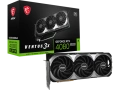 MSI RTX 4080 Ventus, снимка 2