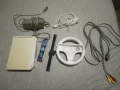  Конзола Nintendo Wii , снимка 4