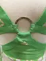 Sandro Ludmila Cutout Dress рокля XS, снимка 4