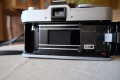 Canon FT QL & Canon FD 50mm F1.8 Lens. Canon FD Mount, снимка 9
