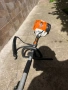 Храсторез бензинов STIHL KM 130 R, снимка 5