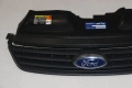 Предна решетка Ford Focus C-Max facelift (2007-2010г.) Cmax 7M51R8138A / 7M5116613AD предна емблема, снимка 2