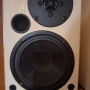 Yamaha NS-G 20  bookshelf , снимка 3