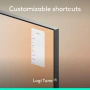 Соларна клавиатура Logitech K980 Bluetooth Logi Bolt, снимка 5