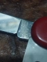 Стар модел Victorinox Switzerland с трион., снимка 3