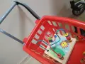 Сет занимателни играчки, количка за кукли, снимка 2