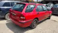 Honda Civic 2.0 TDI на части, снимка 3