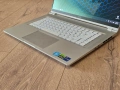 OLED 4K UHD | i7-13700H | RTX 4070 | 16RAM лаптоп laptop Gigabyte aero gaming гейминг гигабит аеро , снимка 5