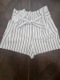 Къси панталонки Zara S, снимка 1