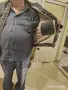 мъжко яке дънки, снимка 4
