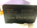 PB50 PowerBank Външна батерия 50000mAh с LED светлина, снимка 4
