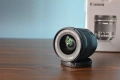 Обектив Canon EF-S 10-18mm f4.5-5.6 IS STM, снимка 3