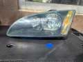 Фарове Ford focus MK2 2005-2010 година, снимка 4