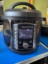 Мултикукър Instant Pot Pro Crisp + Air Fryer 11-в-1: 7.6L, EvenCrisp, 1500W Готвене Под Налягане!, снимка 11