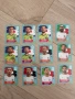 стикери panini fifa world cup 2026, снимка 8