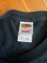 Fruit of the Loom Heavy Cotton тениска, снимка 3
