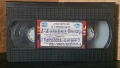 14 видеокасети записи от TV с филми VHS, снимка 5