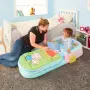 Детски спален надуваем комплект Peppa Pig, снимка 3