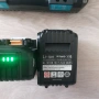 Комплект Двойно Бързо Зарядно DC18RD + 2 бр. Усилени Батерии 18V 5.5Ah (Съвместими с Makita LXT), снимка 6
