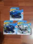 Hot Wheels и Matchbox колички, снимка 1