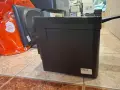 2в1 HP LaserJet P1606dn | Duplex & Ethernet | 6м. гаранция | Принтер, снимка 3