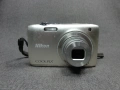 ЦИФРОВ ФОТОАПАРАТ NIKON COOLPIX S3100 14.0MP CCD DIGITAL CAMERA Y2K DIGICAM, снимка 1