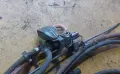 Вакуум Клапан 1.9TDI 90кс. VW Голф 3 (яс) - Пасат - Ауди - Сеат - Шкода - 028906283F - 72189500, снимка 5