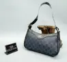 Gucci Нова Дамска Кожена Чанта Гучи Различни Цветове , снимка 9