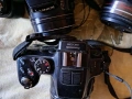 Японски Фото камери Panasonic lumix , снимка 2