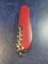 Многофункционален Victorinox Huntsman,неизползван., снимка 7