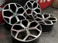 Оригинални алуминиеви джанти за БМВ (BMW), 19 цола, 5х120, снимка 2
