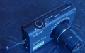 NIKON COOLPIX S 6200, перфектен, снимка 6