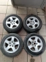 Джанти 15 Audi A3 5х100 Джани 15 цола Ауди А3, снимка 2